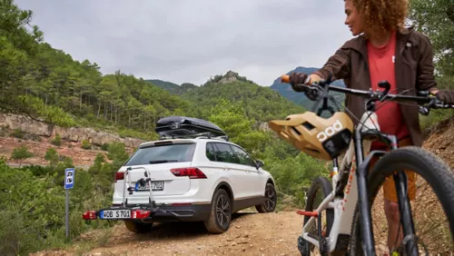 Volkswagen Accessories