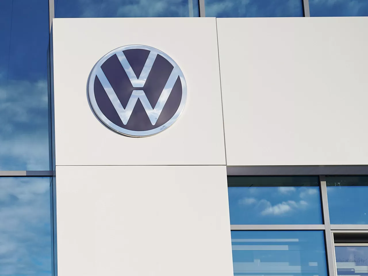 Volkswagen TAKATA airbag recall campaign