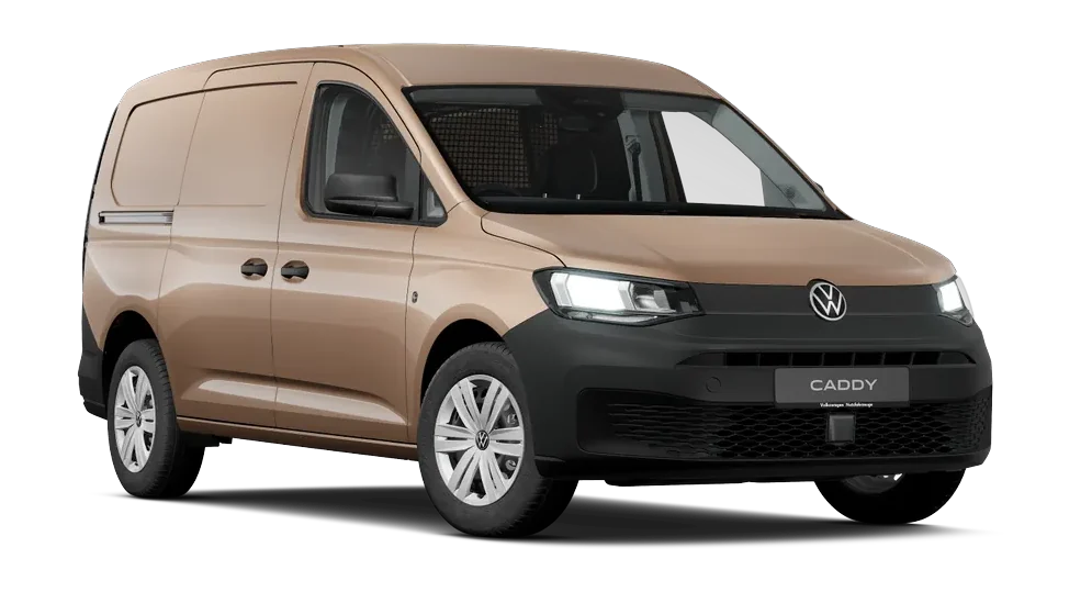 Caddy 5 Cargo
