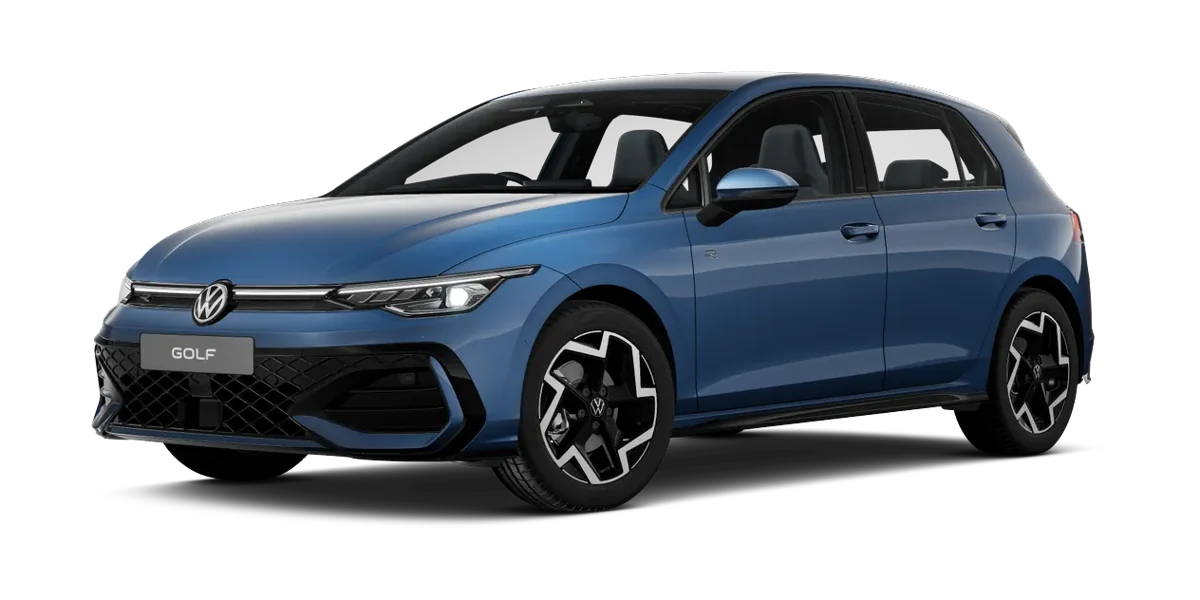 New Golf 1.4