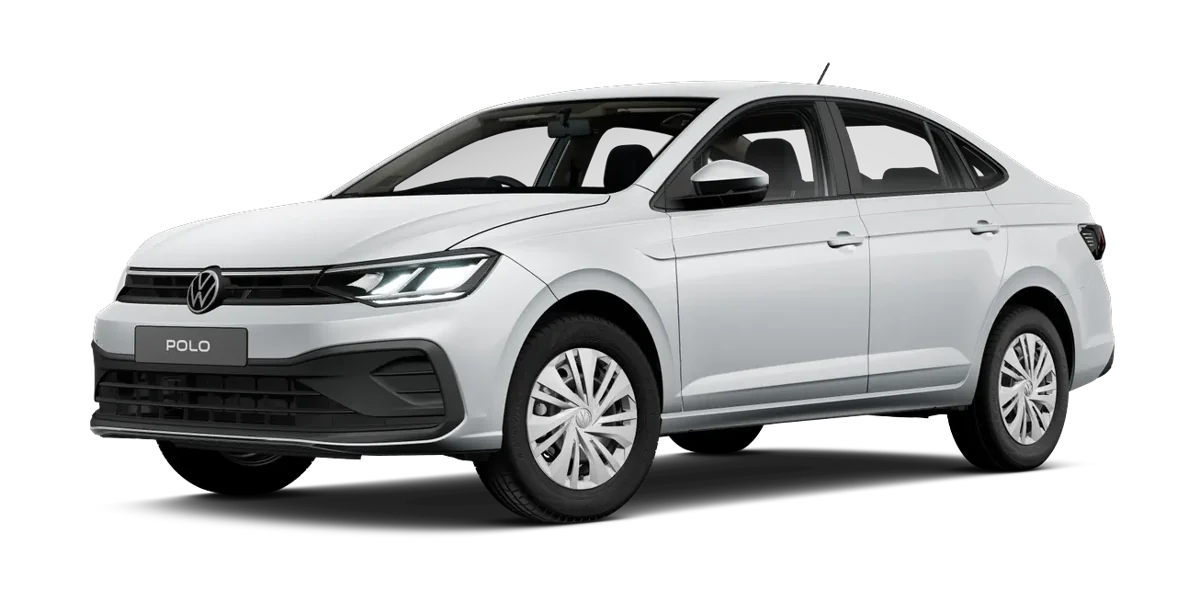 Polo Sedan