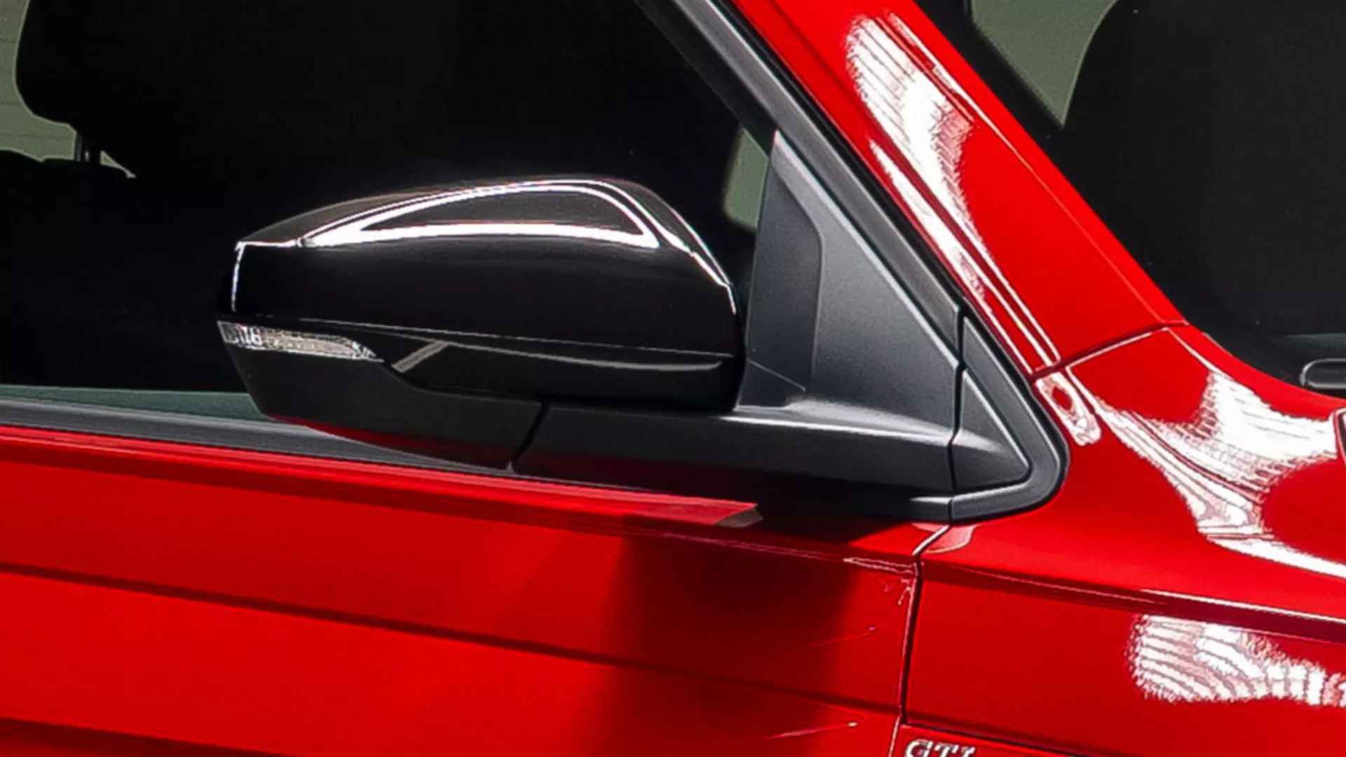 Volkswagen Polo — Discover the Polo GTI Black Style