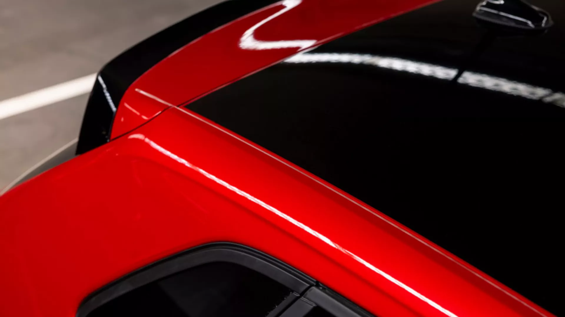 Volkswagen Polo — Discover the Polo GTI Black Style