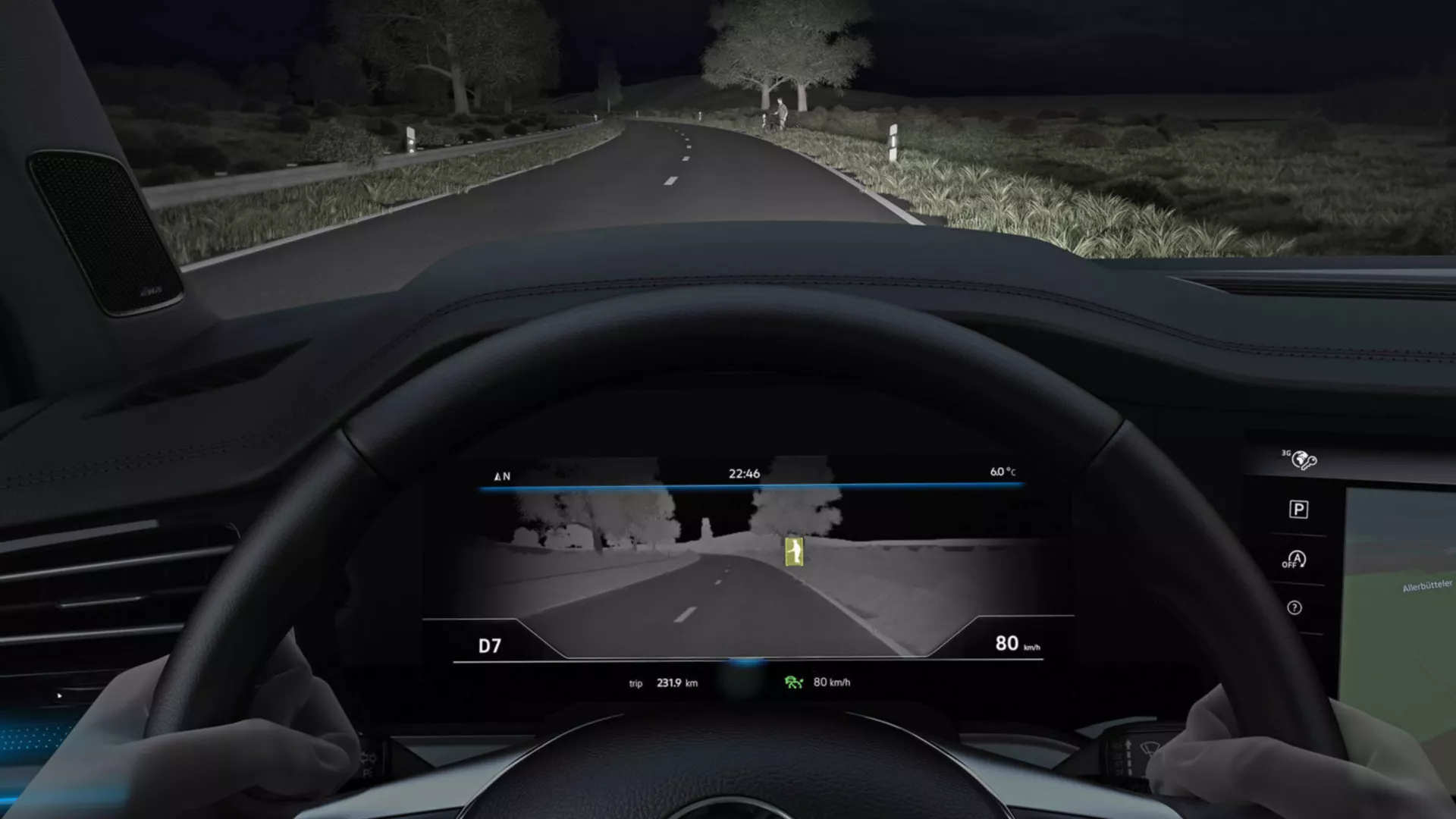 Night Vision