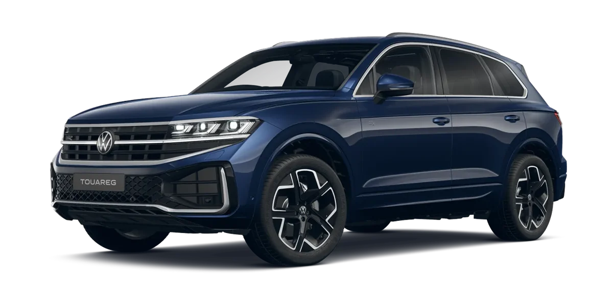 Touareg