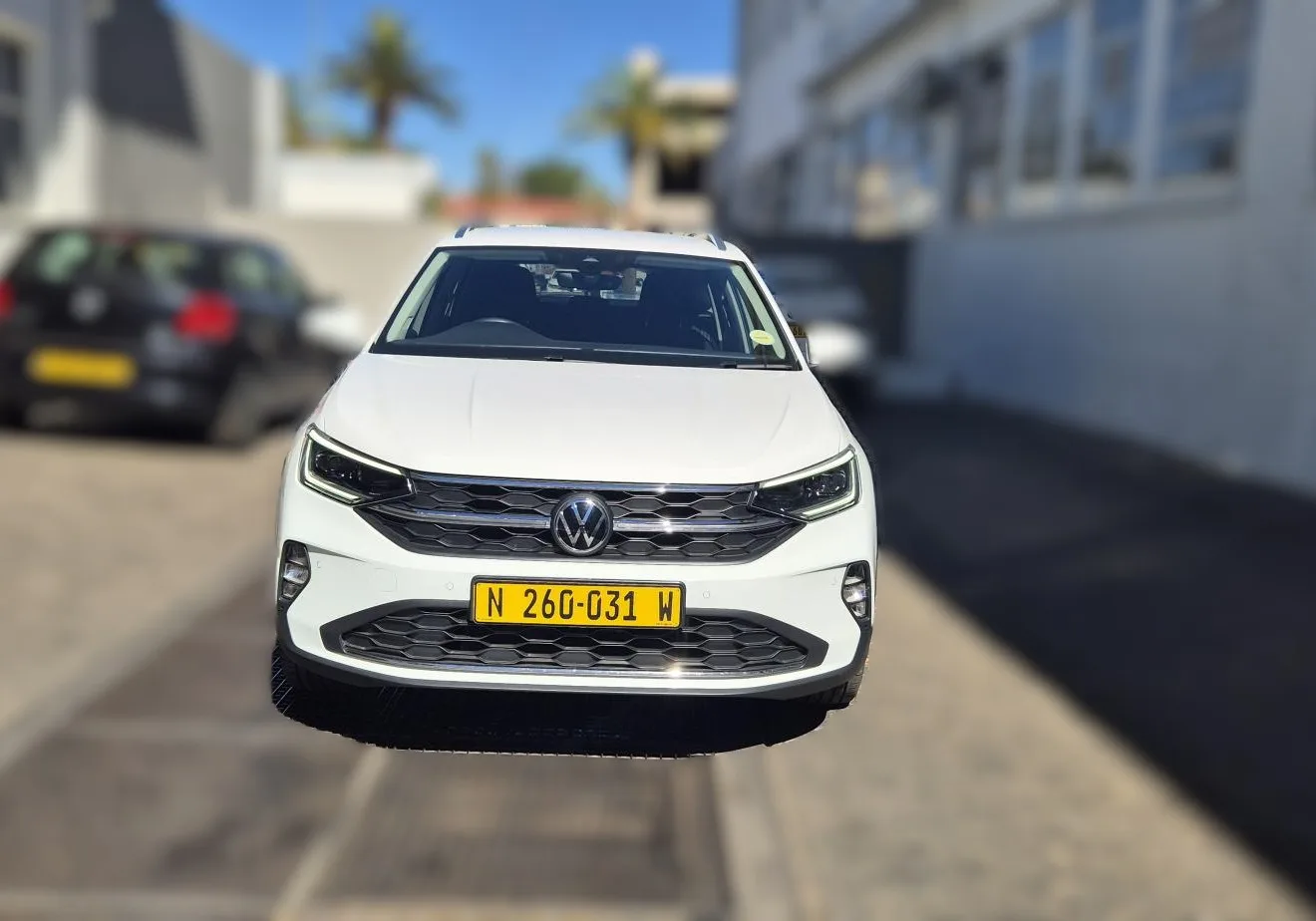 Demo Taigo 1.0 TSI DSG STYLE