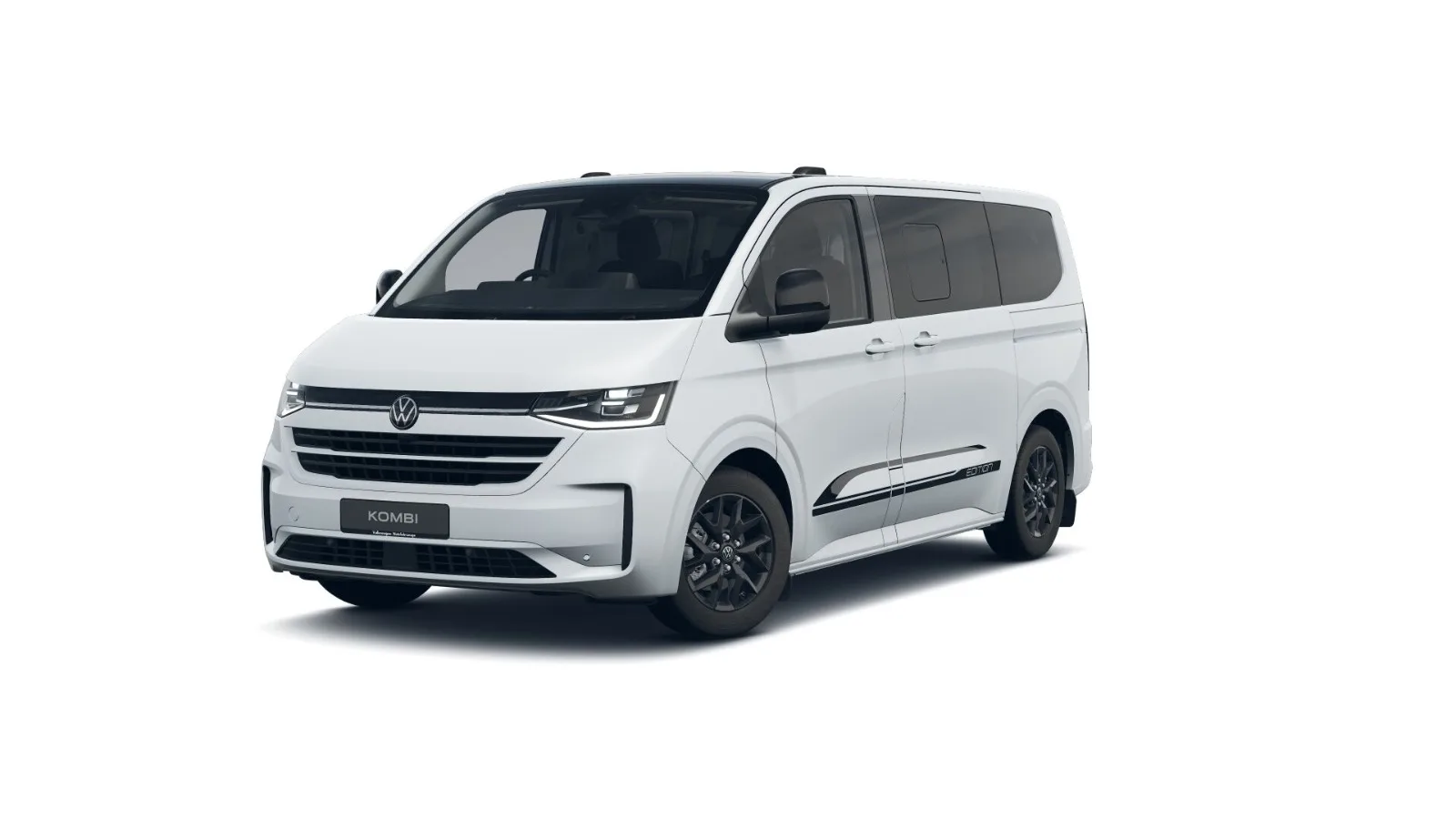 Kombi EDITION 2.0 TDI 8speed auto SWB