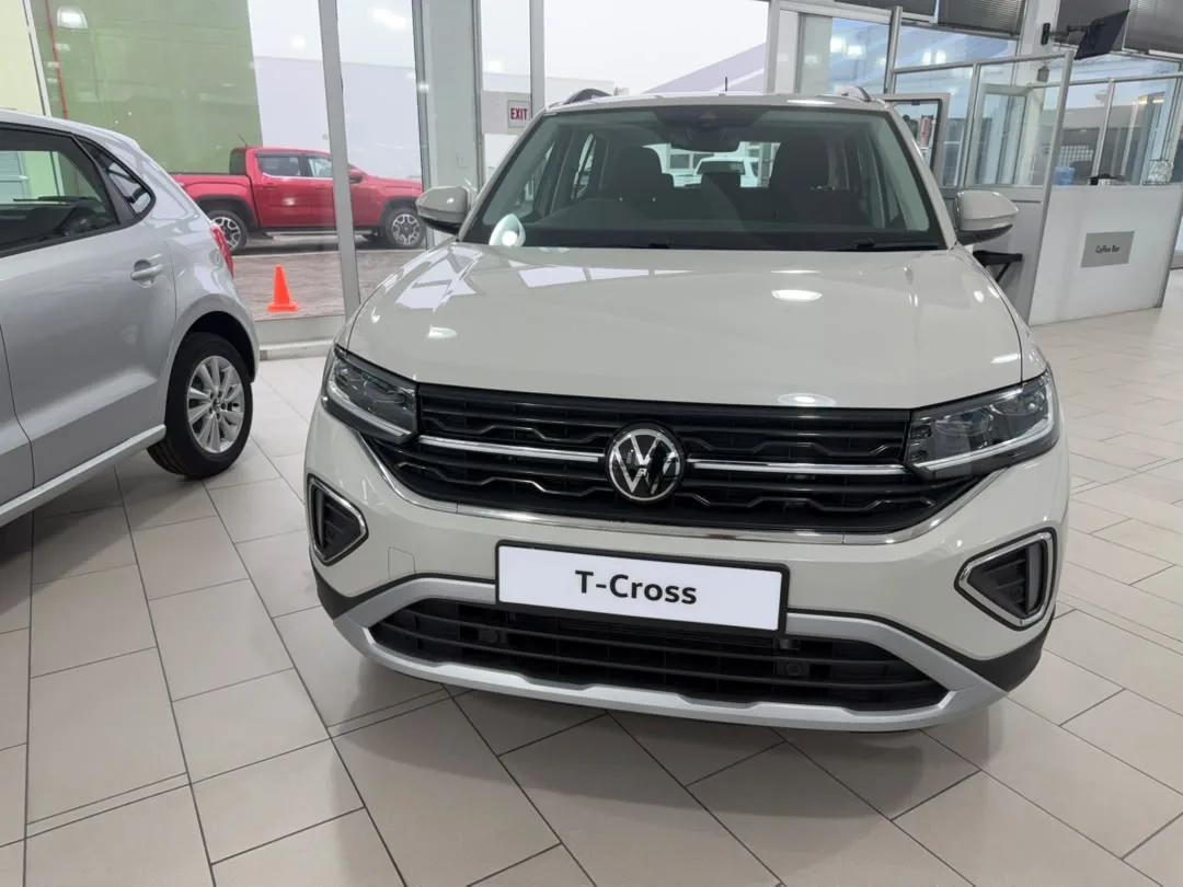 T-CROSS LIFE 1.0 TSI 7 SPEED DSG