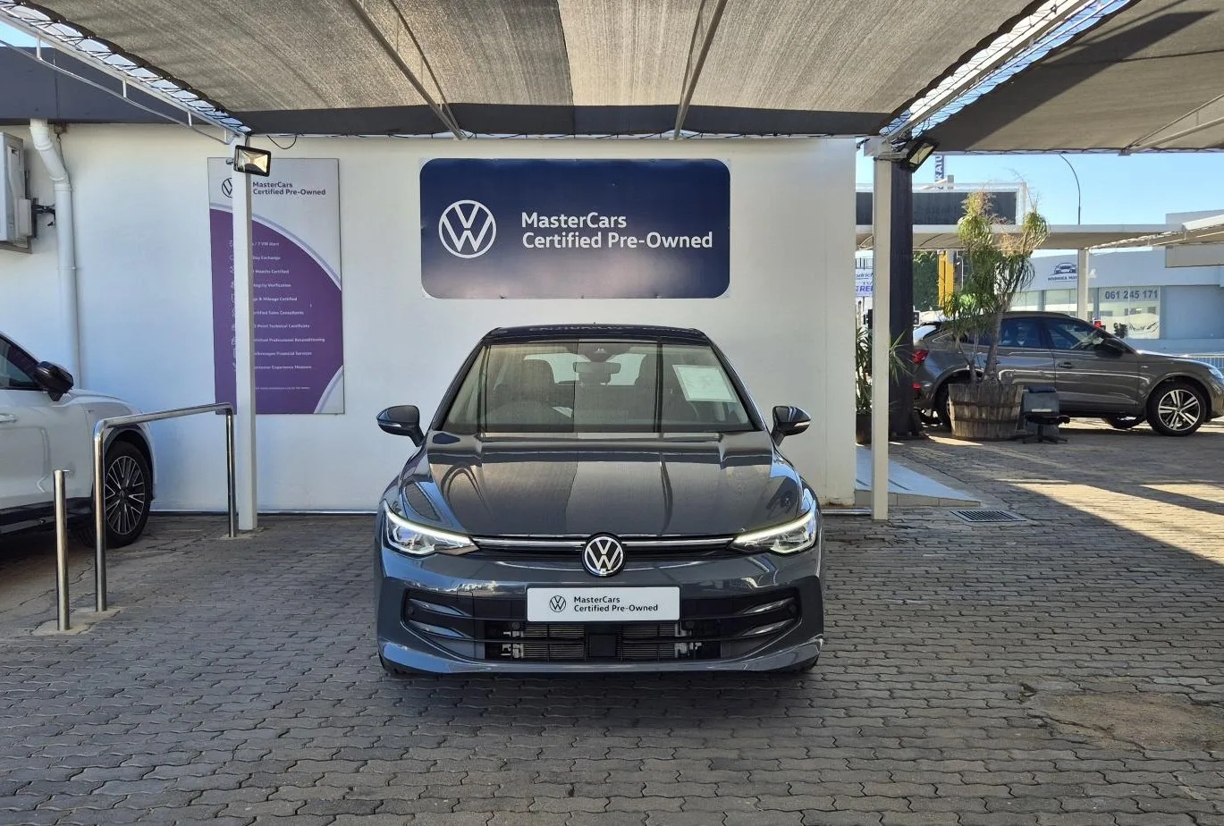 GOLF 1.4 TSI LIFE